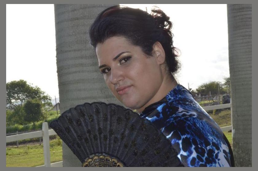 Roberta Andre